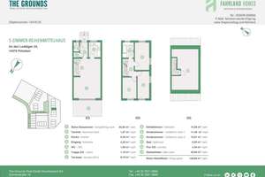 Ruhig wohnen im Grünen – Reihenhaus mit Garten in Potsdam-Fahrland – Die vollständige Adresse der Immobilie erhältst du vom Anbieter., 14476 Fahrland, Potsdam – Vorschaubild 9