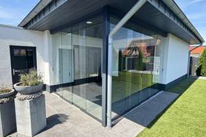 Südlohn-Oeding: Moderner Bungalow – Wohnen auf einer Ebene – Die vollständige Adresse der Immobilie erhältst du vom Anbieter., 46354 Südlohn – Vorschaubild 16