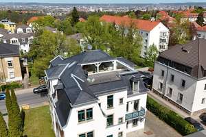 Ästhetisches Wohnambiente! Hochwertig modernisierte Maisonette-Wohnung mit  exklusiver Dachterrasse! – Die vollständige Adresse der Immobilie erhältst du vom Anbieter., 1189 Coschütz/Gittersee, Dresden – Vorschaubild 8