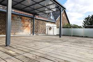 Idyllisches Wohnhaus, modern kernsaniert (Kl. B) – Terrasse & Garten in Alfter – Pelzstr. 5, 53347 Alfter – Vorschaubild 3