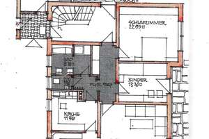 Mehrgenerationenhaus mit traumhaftem Alpenblick – Nähe Salzburg – Die vollständige Adresse der Immobilie erhältst du vom Anbieter., 83454 Anger – Vorschaubild 14