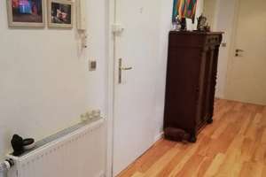 3-Zimmer Wohnung mit tollem Balkon  *Nahe Stadtgarten* – 50672 Neustadt/Nord, Köln – Vorschaubild 3