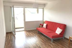 Gemütliche Wohnung in Düsseldorf-Heerdt mit Loggia und Balkon – 40549 Heerdt, Düsseldorf – Vorschaubild 4