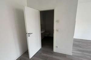 * modernes 1 ZIMMER APARTEMENT * Zweitbezug * Erdgeschoss Lage in Hinterhaus * Uni-Nähe – Die vollständige Adresse der Immobilie erhältst du vom Anbieter., 66111 Sankt Johann, Saarbrücken – Vorschaubild 8