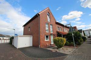 Großzügiges Reiheneckhaus mit Garage und Garten – Die vollständige Adresse der Immobilie erhältst du vom Anbieter., 47929 Grefrath – Vorschaubild 19