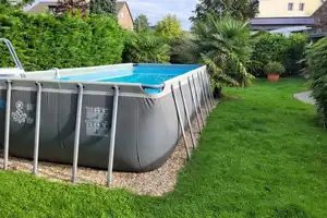 Rheinberg Budberg: Ein Bungalow und zwei Doppelhaushälften auf einem 1.339 m² großen Grundstück – Wesel (Kreis) – Vorschaubild 16
