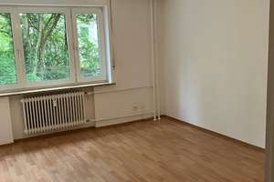 Perfekt aufgeteilte, charmante 2-Zimmer-EG-Wohnung mit Balkon, Einbauküche und modernem Bad – Bismarckstraße 26, 90489 Schoppershof, Nürnberg – Vorschaubild 13