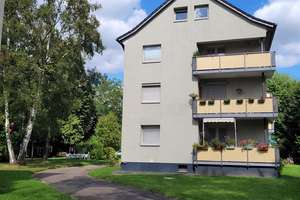 Vier-Zimmerwohnung in ruhiger Bestlage des Bad Godesberger Villenviertels – Die vollständige Adresse der Immobilie erhältst du vom Anbieter., 53173 Rüngsdorf, Bonn – Vorschaubild 3