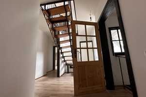 FRISCH KERNSANIERT! Mehrparteienhaus in Top Lage - Denkmalgeschütztes  & historisches Stadthaus! – Odoakerstraße 1, 42389 Wuppertal – Vorschaubild 85