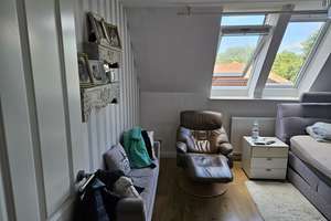 Gepflegte 4,0-Zimmer Wohnung im 2. OG in Seevetal – Lindhorster Str. 3, 21218 Seevetal – Vorschaubild 12