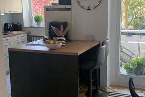 Gepflegte 3,5-Zimmer-Wohnung mit Balkon, Einbauküche, Aufzug & Stellplatz – Die vollständige Adresse der Immobilie erhältst du vom Anbieter., 28329 Gartenstadt Vahr, Bremen – Vorschaubild 6