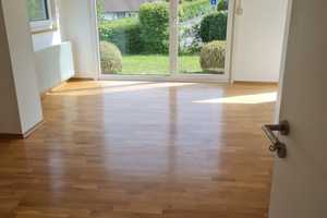 Stilvolle, modernisierte 2-Zimmer-Erdgeschosswohnung mit EBK in Bodelshausen