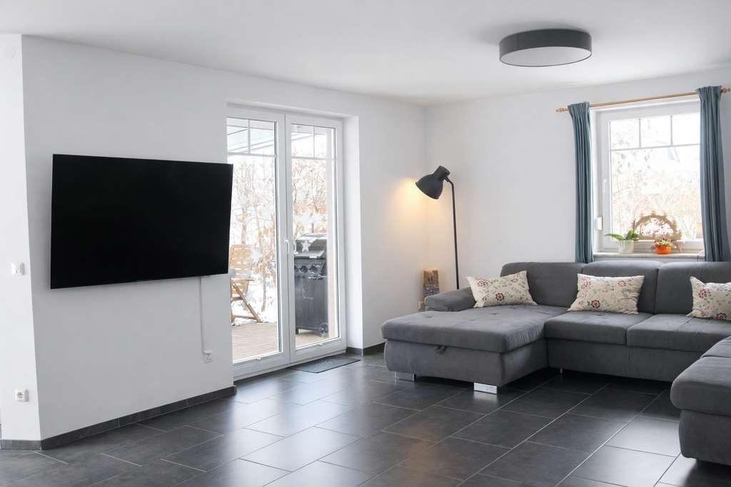 Immobilie in Bad Doberan - Modernes Einfamilienhaus (EFH) mit Wohlfühlcharakter ohne Makler - Bild 2