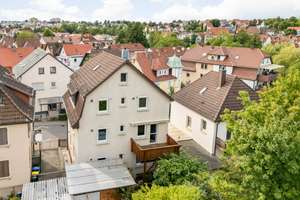 Freistehendes Zweifamilienhaus in Heilbronn-Neckargartach! – Liebermannstraße 5, 74078 Neckargartach, Heilbronn – Vorschaubild 11