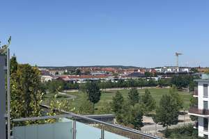 Stilvolle Penthaus-Wohnung mit traumhafter Dachterrasse und besonderem Charme in Fürth! – Merkurstraße 29, 90763 Südstadt Industriegebiet, Fürth – Vorschaubild 24