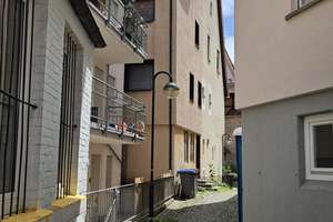 Zentrale 2,5-Zimmer-EG-Wohnung mit Terrasse im Herzen von Reutlingen – Kanzleistraße 44, 72764 Reutlingen-Mitte, Reutlingen – Vorschaubild 33