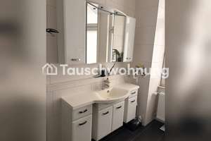 Tauschwohnung: Tausche meine 2-Zi-Whg in Frankfurt-Innenstadt – Die vollständige Adresse der Immobilie erhältst du vom Anbieter., 60389 Nordend-Ost, Frankfurt am Main – Vorschaubild 3