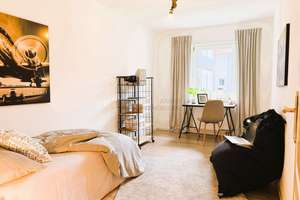 EINZIEHEN & GENIEßEN - ATTRAKTIVE 3 ZIMMER WOHNUNG MIT TERRASSE & STELLPLATZ – Die vollständige Adresse der Immobilie erhältst du vom Anbieter., 68239 Seckenheim, Mannheim – Vorschaubild 10