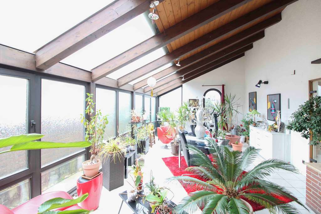 Immobilie in Egelsbach - Renditestarkes Investment trifft auf "Wohnen & Arbeiten" – Vielseitiges Immobilienpaket in Egelsbach - Bild 3