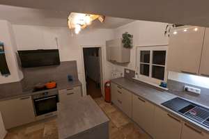 Liebevoll renoviertes Einfamilienhaus mit Garten – Mühlenweg 1, 91085 Weisendorf – Vorschaubild 18
