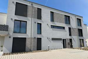 Erstbezug – Hochwertige 3-Zimmer-Wohnung mit traumhafter Aussicht – Kamillenweg 32, 49086 Schinkel-Ost, Osnabrück – Vorschaubild 7