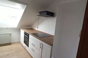 Helle 2-Zimmer Wohnung mit Loggia – 89150 Laichingen – Vorschaubild 2