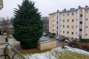 -LANKWITZ/ Bezugsfreie Wohnung mit Balkon, Wannenbad, Stellplatz (WG-Tauglich)- – Die vollständige Adresse der Immobilie erhältst du vom Anbieter., 12249 Lankwitz, Berlin – Vorschaubild 5