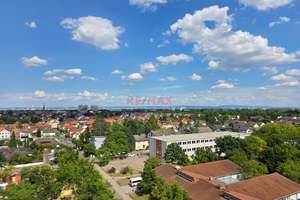Wohnen mit Panoramablick über Oggersheim – 67071 Oggersheim, Ludwigshafen am Rhein – Vorschaubild 14