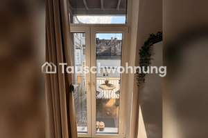 Tauschwohnung: Düsseldorf Pempelfort: Süße 1 Zimmer Wohnung mit Balkon – Die vollständige Adresse der Immobilie erhältst du vom Anbieter., 40477 Pempelfort, Düsseldorf – Vorschaubild 11