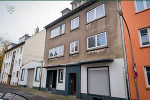 Wohn-und Geschäftshaus in der Remscheider Innenstadt – Die vollständige Adresse der Immobilie erhältst du vom Anbieter., 42853 Scheid, Remscheid – Vorschaubild 2