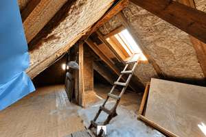 *** EXKLUSIV *** Mehrfamilienhaus bei Dresden leerstehend bei Kauf, substanzstark, entwicklungsfähig – Die vollständige Adresse der Immobilie erhältst du vom Anbieter., 1189 Coschütz/Gittersee, Dresden – Vorschaubild 18