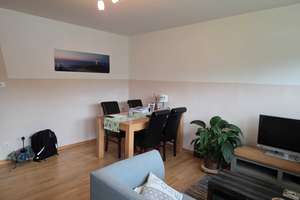 Ideale 3-Zimmer-Wohnung mit Balkon und attraktiver Ausstattung in Hann.-Misburg – Hinter der alten Burg 13, 30629 Misburg-Nord, Hannover – Vorschaubild 3