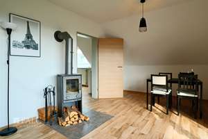 Wohnen nahe dem Hafen – charmante 3-Zimmer-Wohnung in Elsfleth – 26931 Elsfleth – Vorschaubild 9