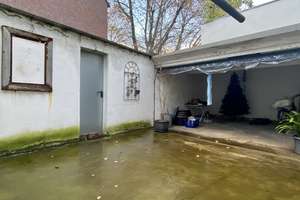 Terrassenwohnung "Wurzelwerk" – Die vollständige Adresse der Immobilie erhältst du vom Anbieter., 47051 Dellviertel, Duisburg – Vorschaubild 14