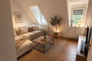 Wunderschöne helle 2-Maisonette-Zimmer-Wohnung in Mannheim-Feudenheim – Talstrasse 35, 68259 Feudenheim, Mannheim – Vorschaubild 2