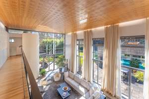 Repräsentativer Luxus und maximale Privatsphäre: Beeindruckende Villa am Mulang – Die vollständige Adresse der Immobilie erhältst du vom Anbieter., 34131 Bad Wilhelmshöhe, Kassel – Vorschaubild 22