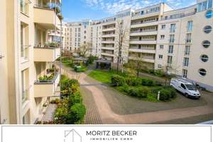 Leerstehende, sanierte Wohnung in zentraler Lage von Leipzig! – Die vollständige Adresse der Immobilie erhältst du vom Anbieter., 4315 Neustadt-Neuschönefeld, Leipzig – Vorschaubild 2