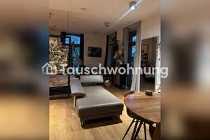 Tauschwohnung: 1 Zimmer Loft Südstadt gg. 2+ Zimmer Altbau Südstadt – Die vollständige Adresse der Immobilie erhältst du vom Anbieter., 50677 Neustadt/Süd, Köln – Vorschaubild 2