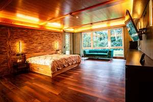 Luxuriöses Refugium: Einzigartige Villa auf 750qm mit indoor Pool in bevorzugter Lage von Ramstein – Die vollständige Adresse der Immobilie erhältst du vom Anbieter., 66877 Ramstein-Miesenbach – Vorschaubild 4