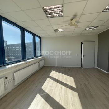 Exklusiv über Brockhoff | ca. 750 - 1.515 m² Bürofläche |Helle Büroflächen