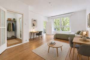 *** Top-Lage in Schöneberg *** – Bezugsfrei mit Balkon & Aufzug nahe Viktoria-Luise-Platz – Die vollständige Adresse der Immobilie erhältst du vom Anbieter., 10779 Schöneberg, Berlin – Vorschaubild 3