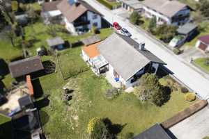 Einfamilienhaus auf großzügigem Baugrundstück mit Potenzial – Weilheim-Schongau (Kreis) – Vorschaubild 24