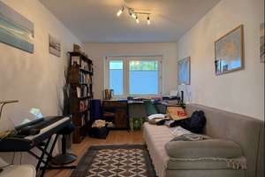 Moderne 3-Zimmer-Wohnung mit Balkon! – 40237 Düsseltal, Düsseldorf – Vorschaubild 5