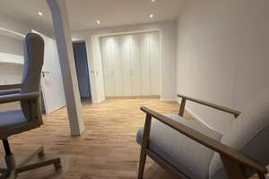 Neu renovierte, großzügige 2-3 Zi. Maisonette DG-Wohnung in bester Lage von St. Pauli – Die vollständige Adresse der Immobilie erhältst du vom Anbieter., 20359 St. Pauli, Hamburg – Vorschaubild 4