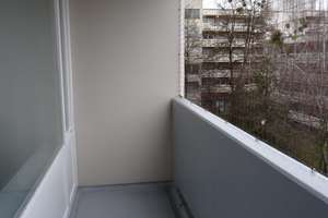 Ruhige Oase mit Balkon Nähe Pasinger Knie – Die vollständige Adresse der Immobilie erhältst du vom Anbieter., 81241 Am Westbad, München – Vorschaubild 6
