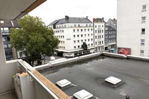 Hochwertig renoviertes, circa 35,00qm großes 1 Zimmer Appartement in Düsseldorf-Pempelfort! – Die vollständige Adresse der Immobilie erhältst du vom Anbieter., 40479 Pempelfort, Düsseldorf – Vorschaubild 10