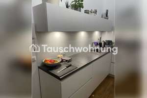 Tauschwohnung: Besondere Südstadtwohnung mit eigener Terrasse – Die vollständige Adresse der Immobilie erhältst du vom Anbieter., 50677 Neustadt/Süd, Köln – Vorschaubild 4