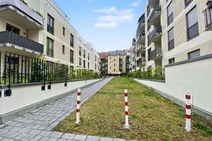Gut geschnittene 3-Zimmer-Wohnung mit TG-Platz und 2 Balkonen in Möckern - Eigennutz möglich! – 4159 Möckern, Leipzig – Vorschaubild 3