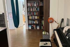 Köln Nippes - Großzügige hochwertige Hochparterre Wohnung mit Balkon und 2 Bädern – Niehler Str. 95, 50733 Nippes (Ortsteil), Köln – Vorschaubild 14