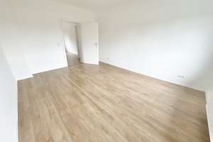 Lichtdurchflutete 2-Zimmer-Wohnung mit großer Küche! – Germaniastr. 116/118, 45355 Bochold, Essen – Vorschaubild 3